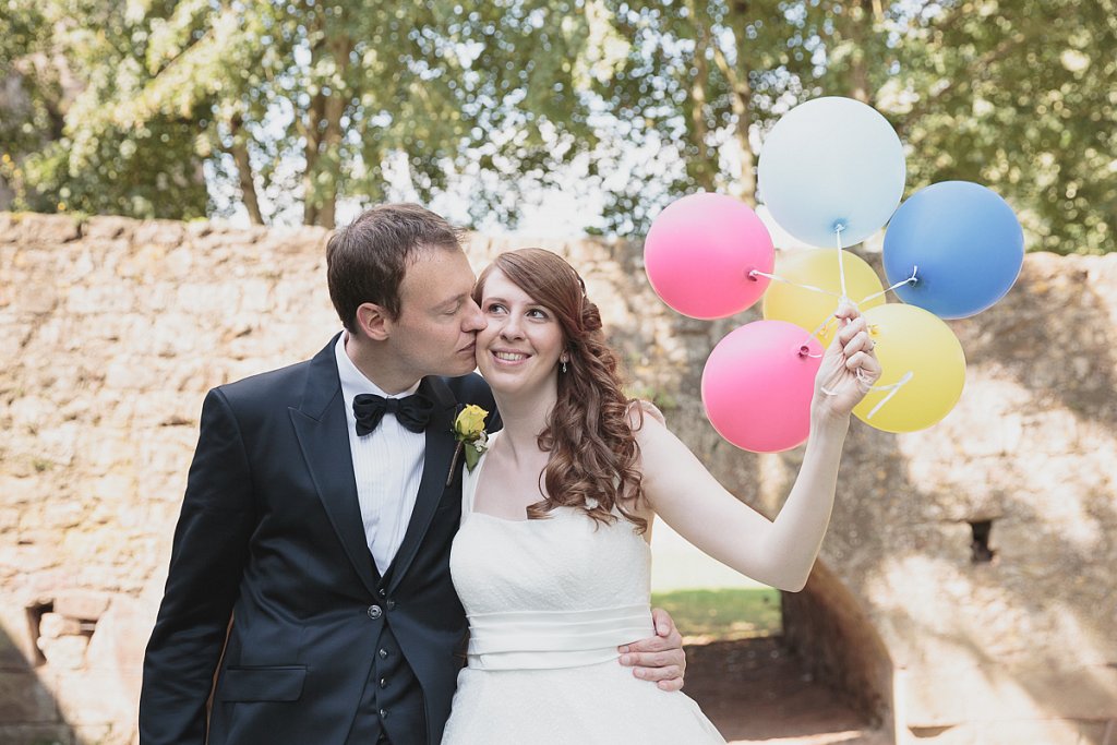 Anne & Alain