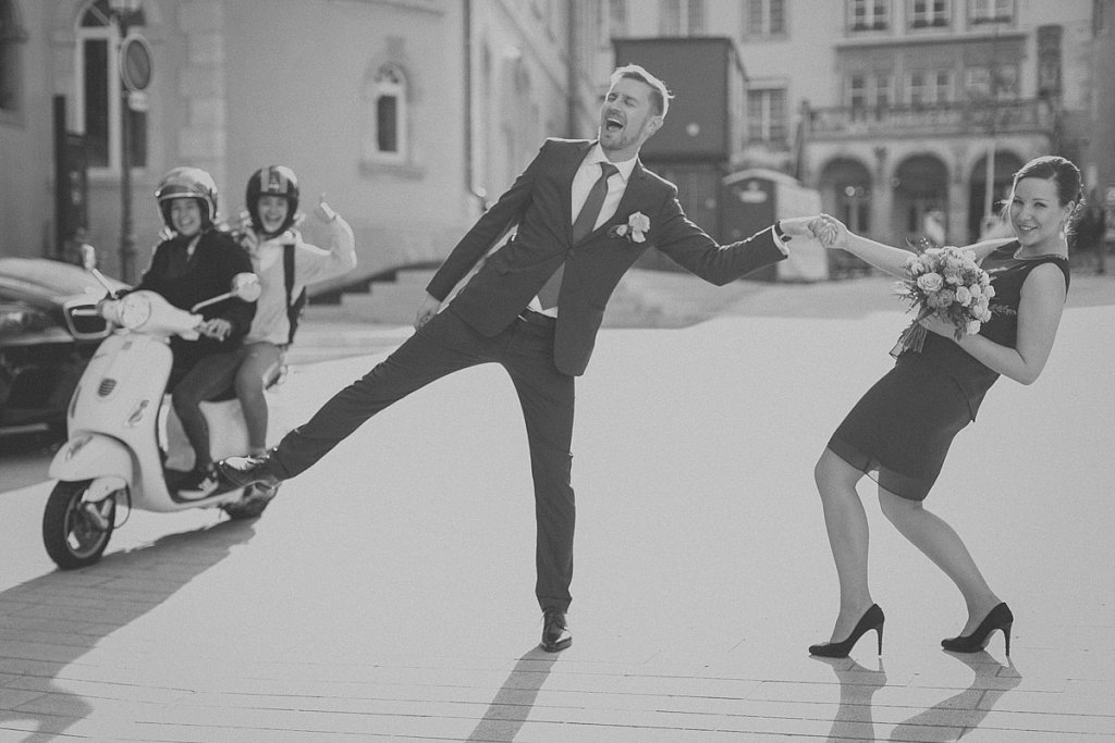 Kateryna & Andre