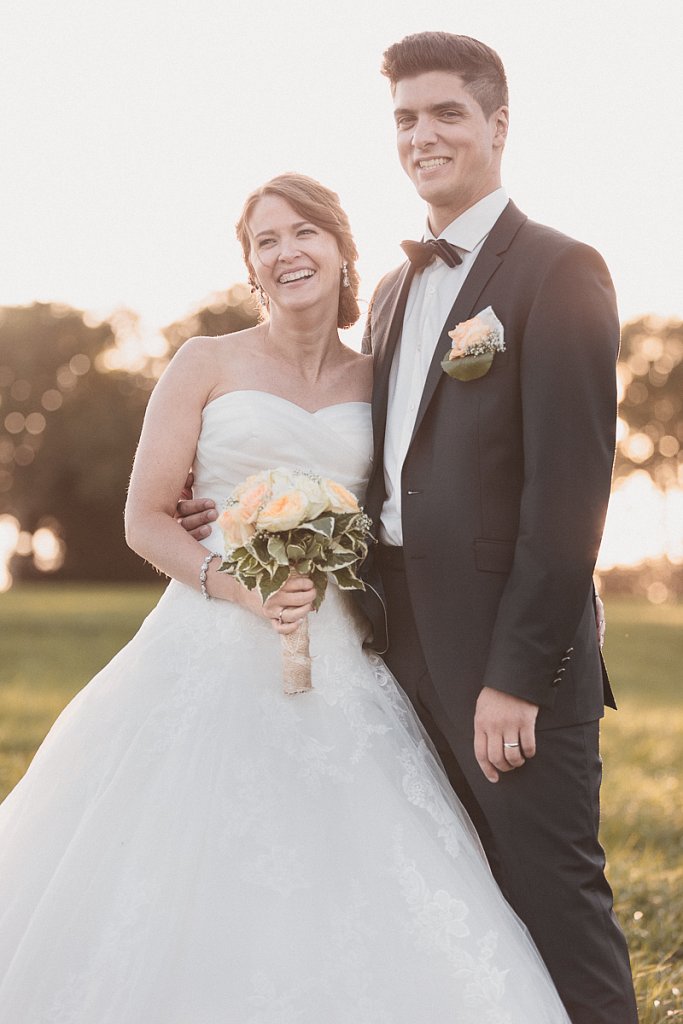 Stéphanie & Didier